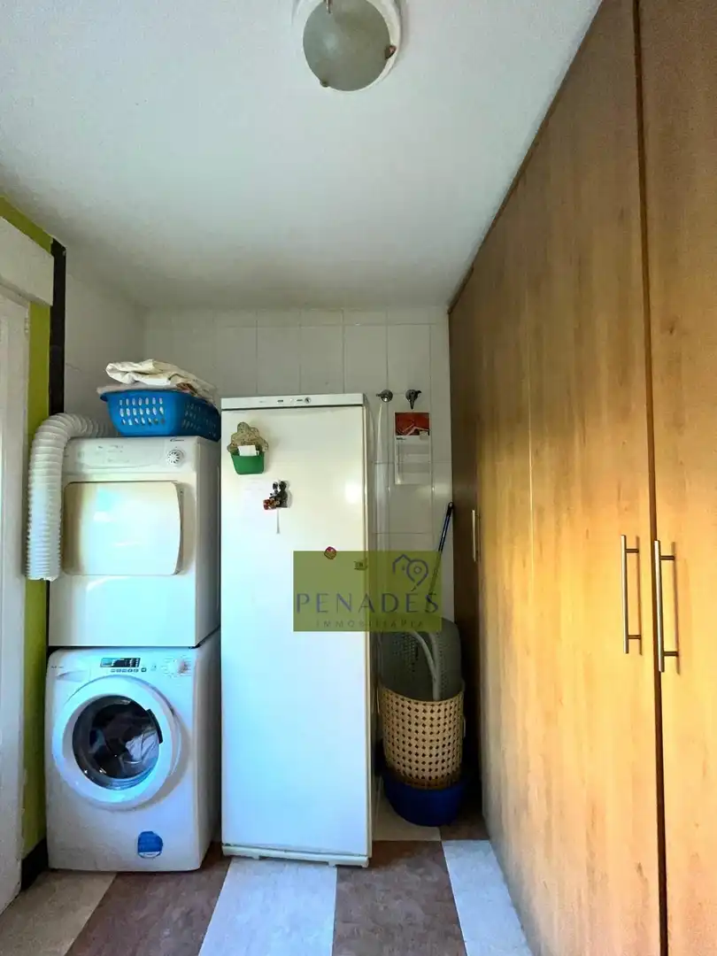 Cuina de Casa o xalet en venda en Ontinyent