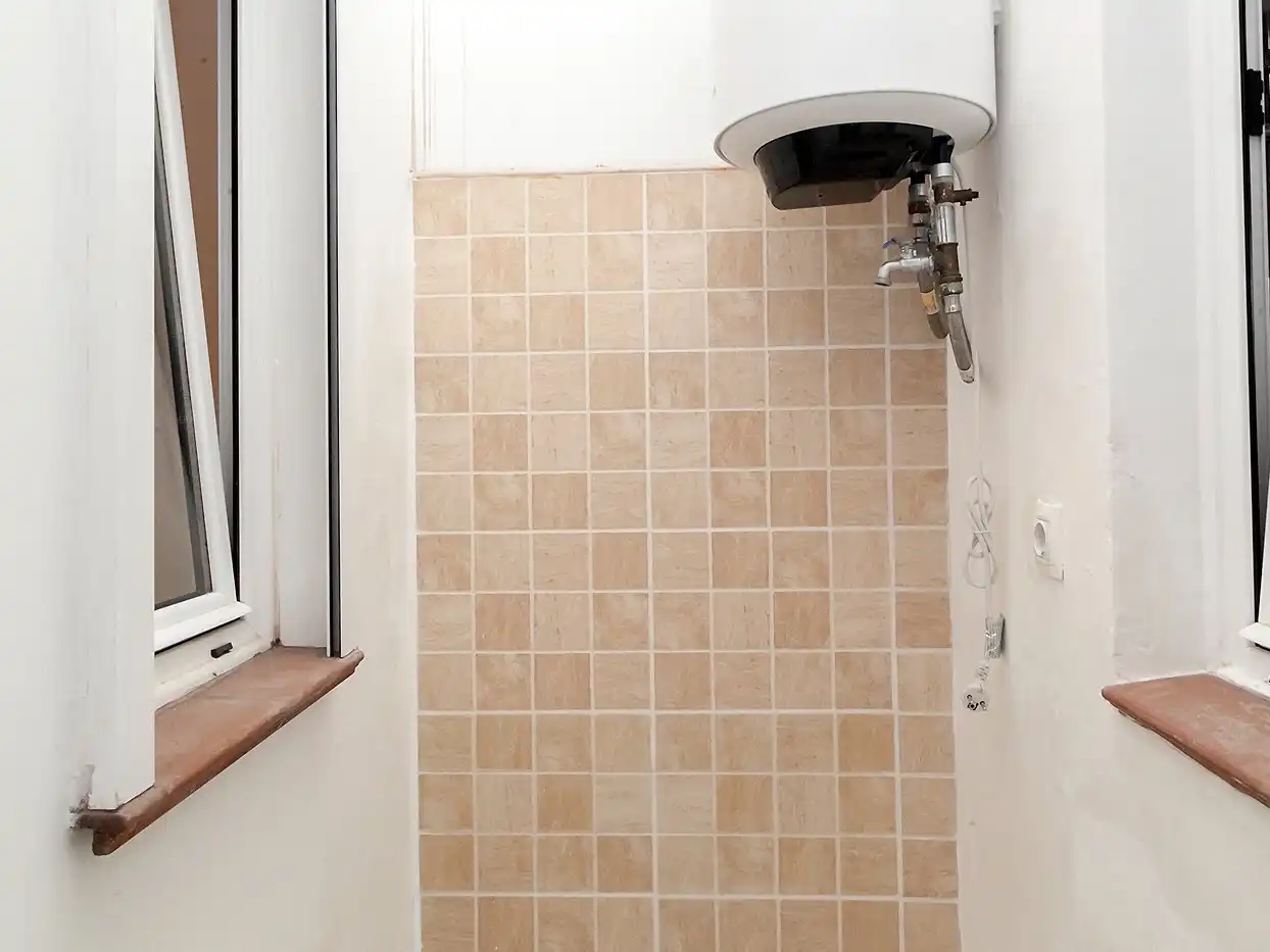 Bajo con ascensor en venta en Carrer de Violant d'Hongria Reina d'Aragó 170, imagen 25
