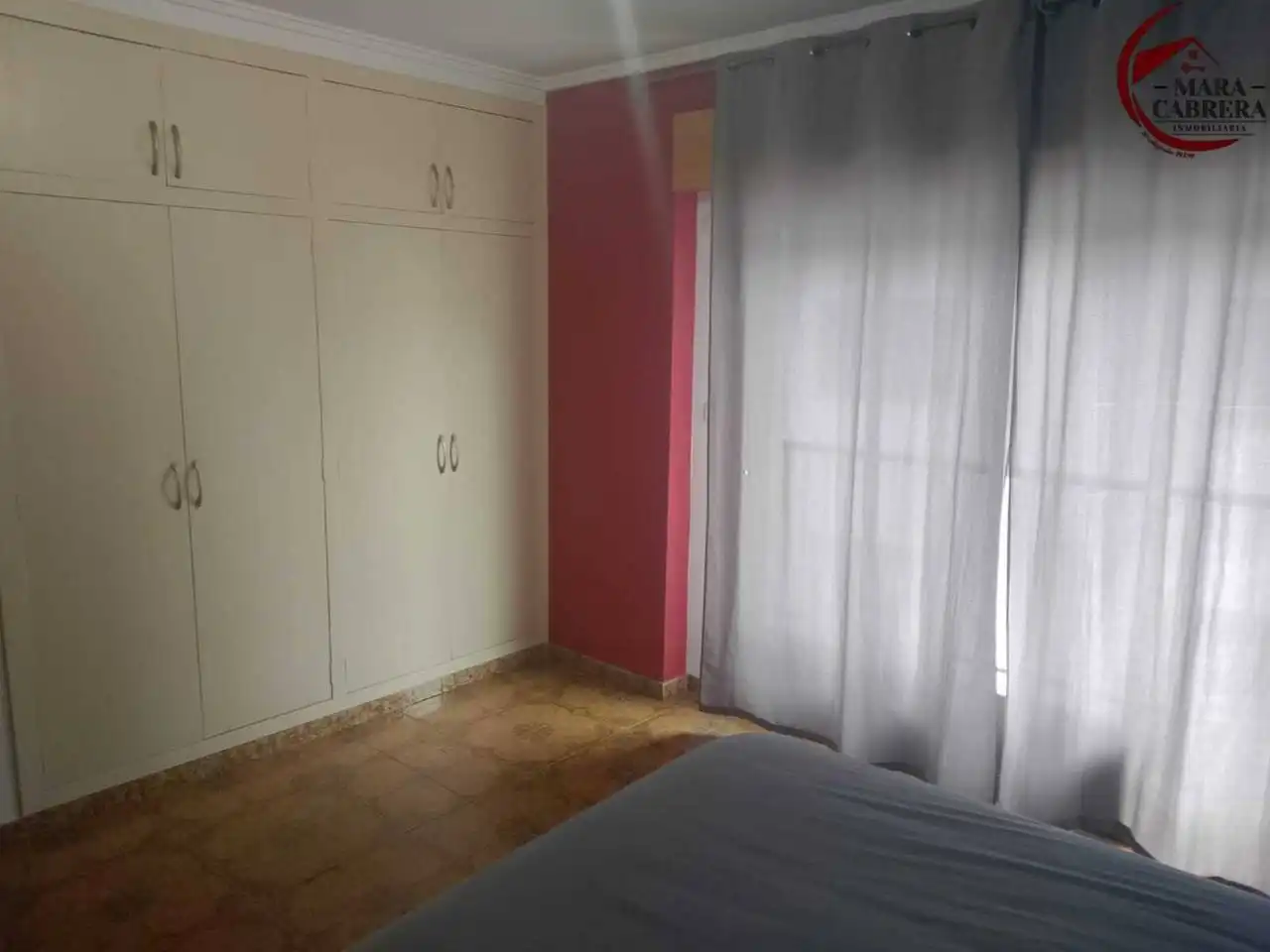 Bedroom of Houses for sale in Gandia  with Air Conditioner, Terrace and Furnished