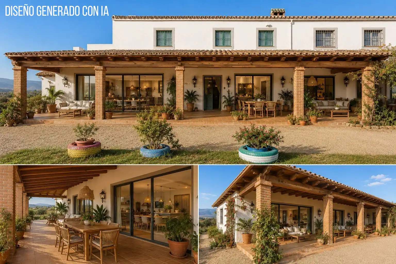 Country homes for sale in Cártama  with Private garden, Storage room and Swimming Pool