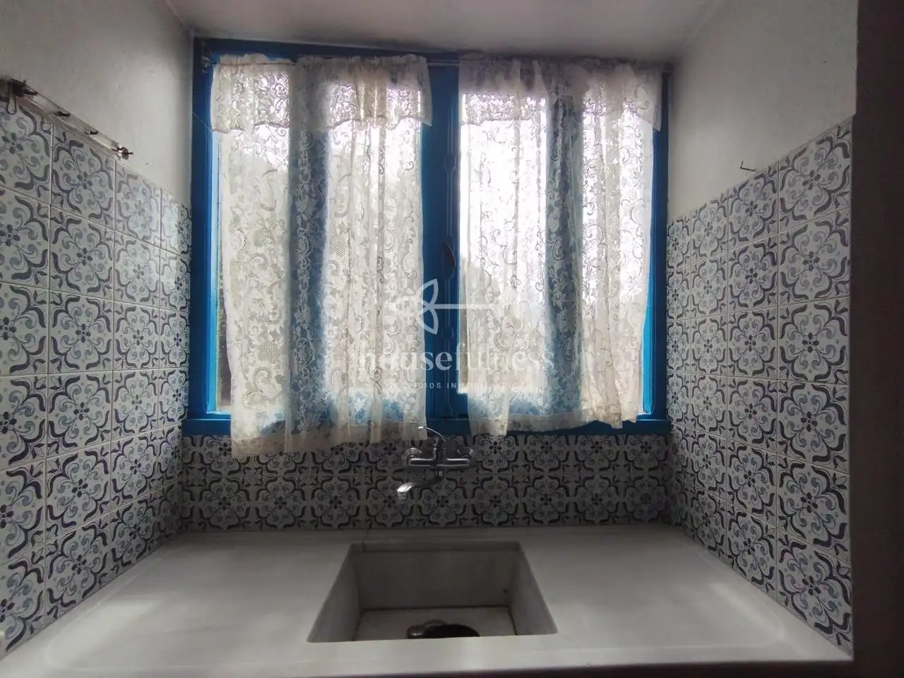 Bathroom of Houses for sale in Moeche  with Heating, Private garden and Terrace