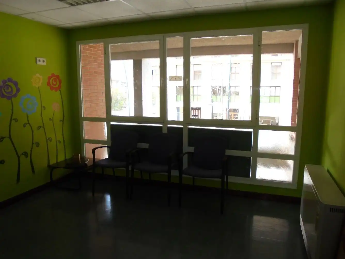 Bureau à louer à Doctor Don Luis Bilbao Libano Kalea, imagen 11