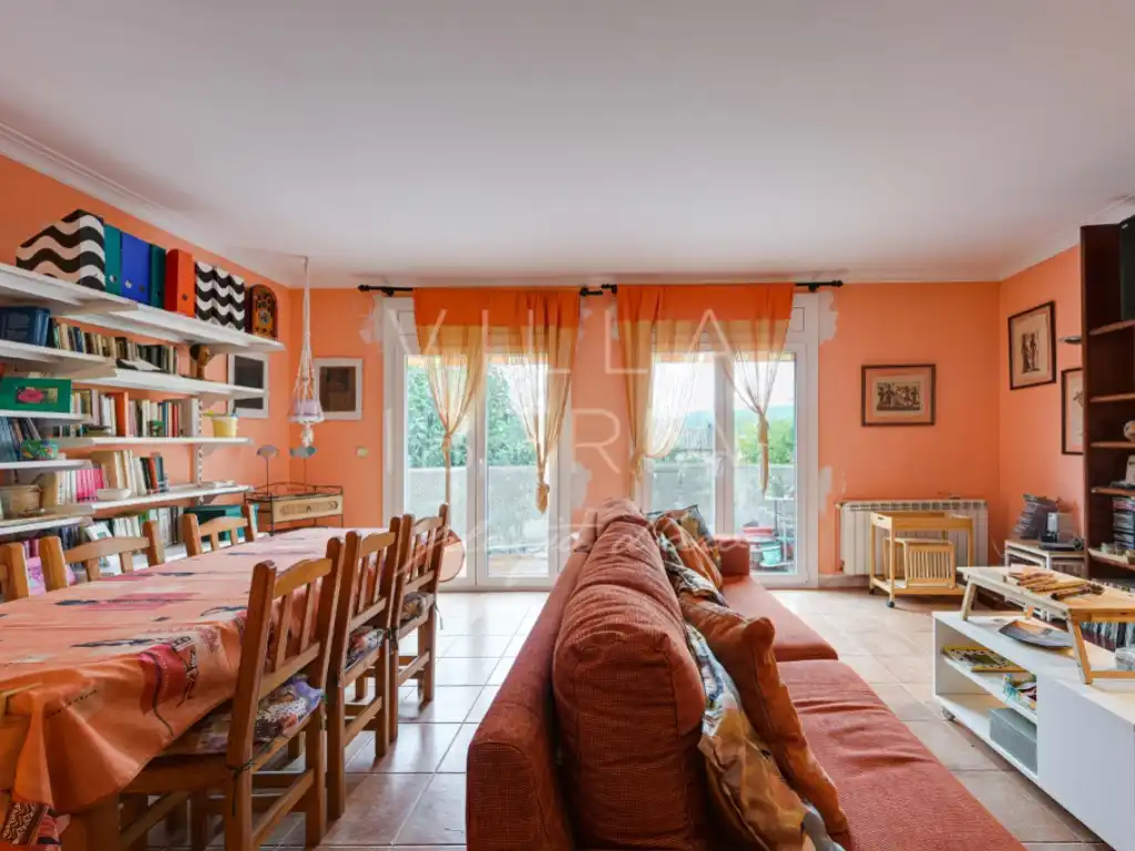 Casa amb jardí en venda a Avenida Sant Jordi 13, imagen 9