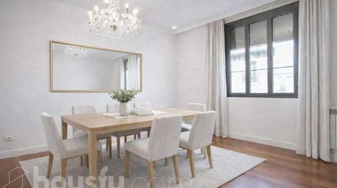 Foto 5 de Piso en venta en Calle de Juan de Mena, ., Jerónimos,  Madrid Capital