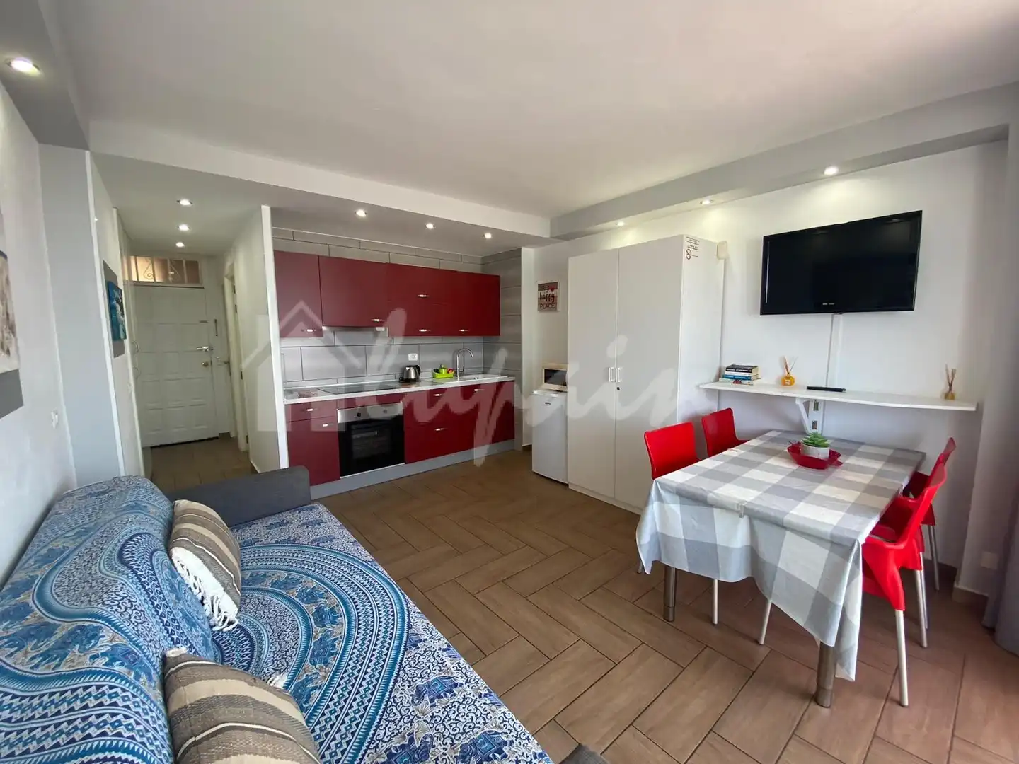 Apartment mit Aufzug zum Verkauf in Playa de las Américas, imagen 7