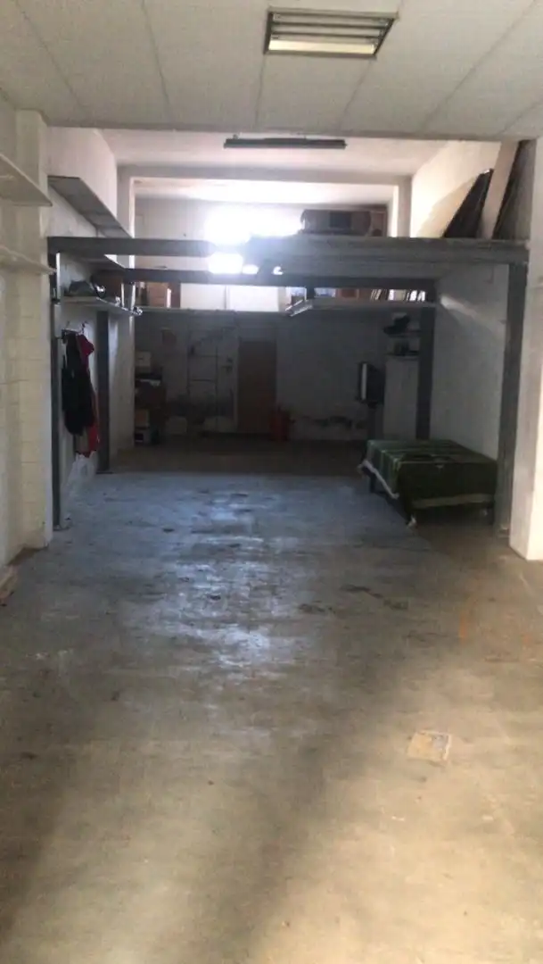 Local comercial en venda a Balaguer