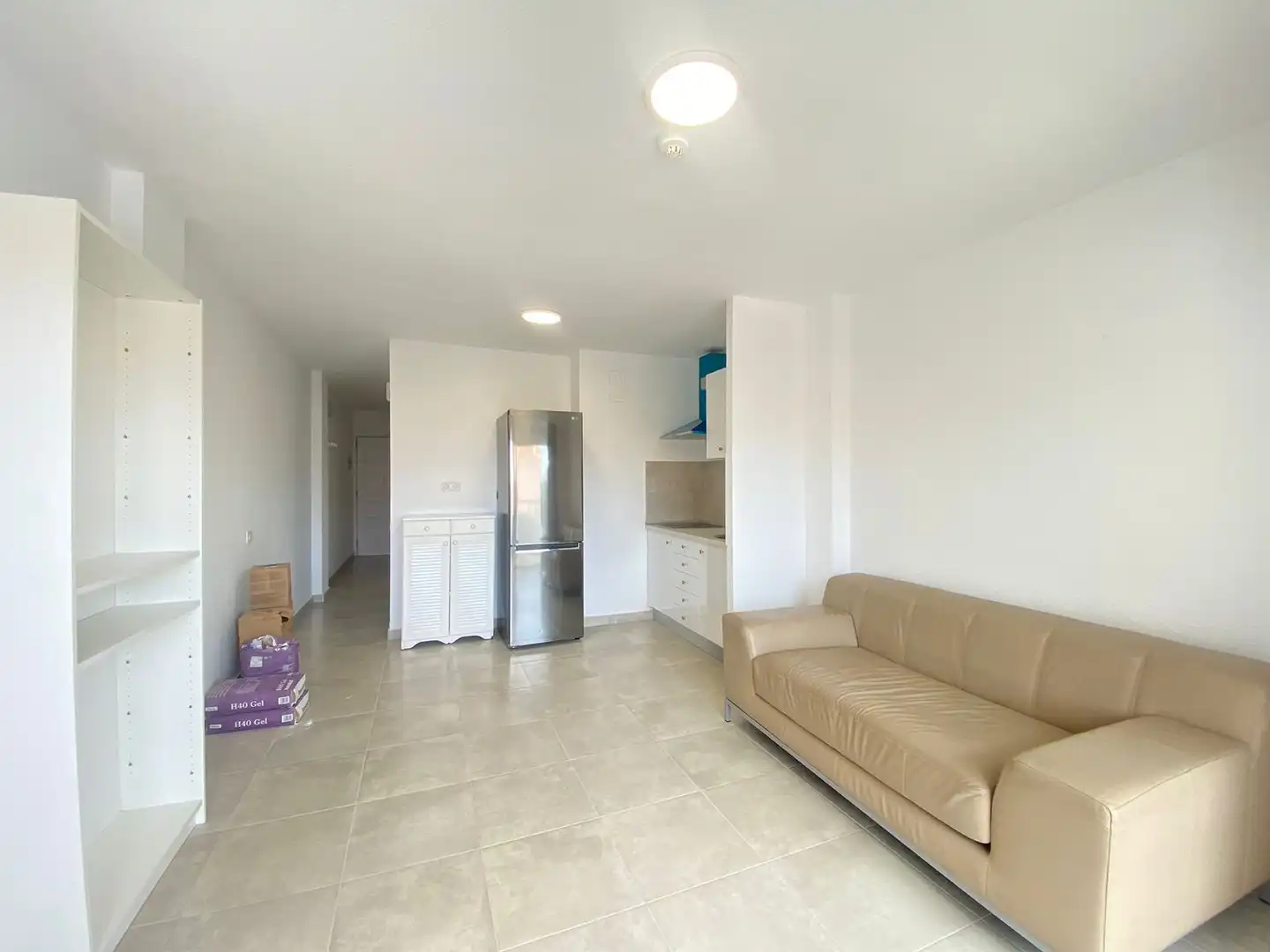 Flat for rent in Calle Einstein, Sonnenland