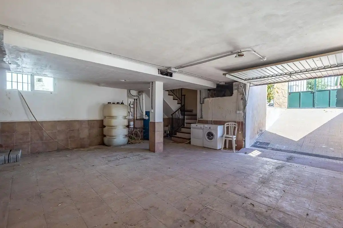 Casa o xalet en venda en Villa de Otura