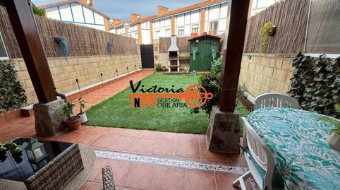 Photo 2 of Single-family semi-detached for sale in Mioño - Santullán, Cantabria