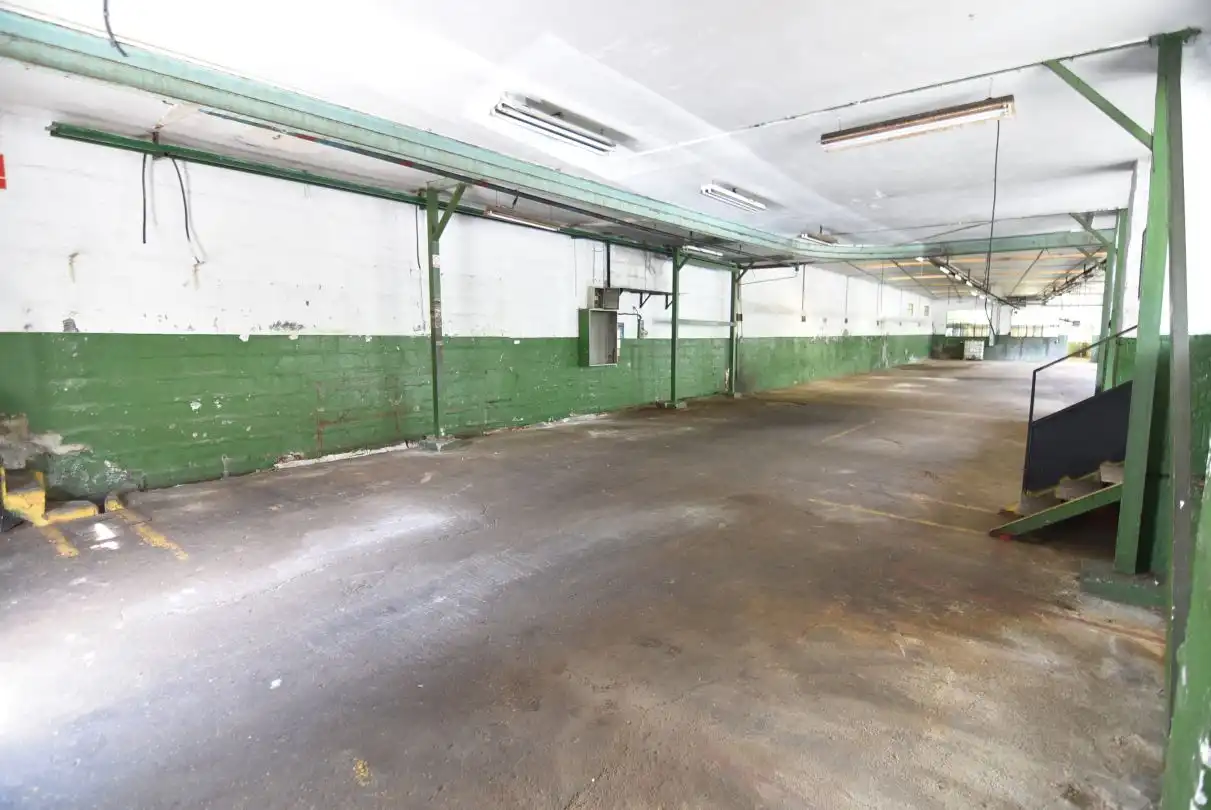 Nave industrial en venta en Soraluze / Plasencia de las Armas