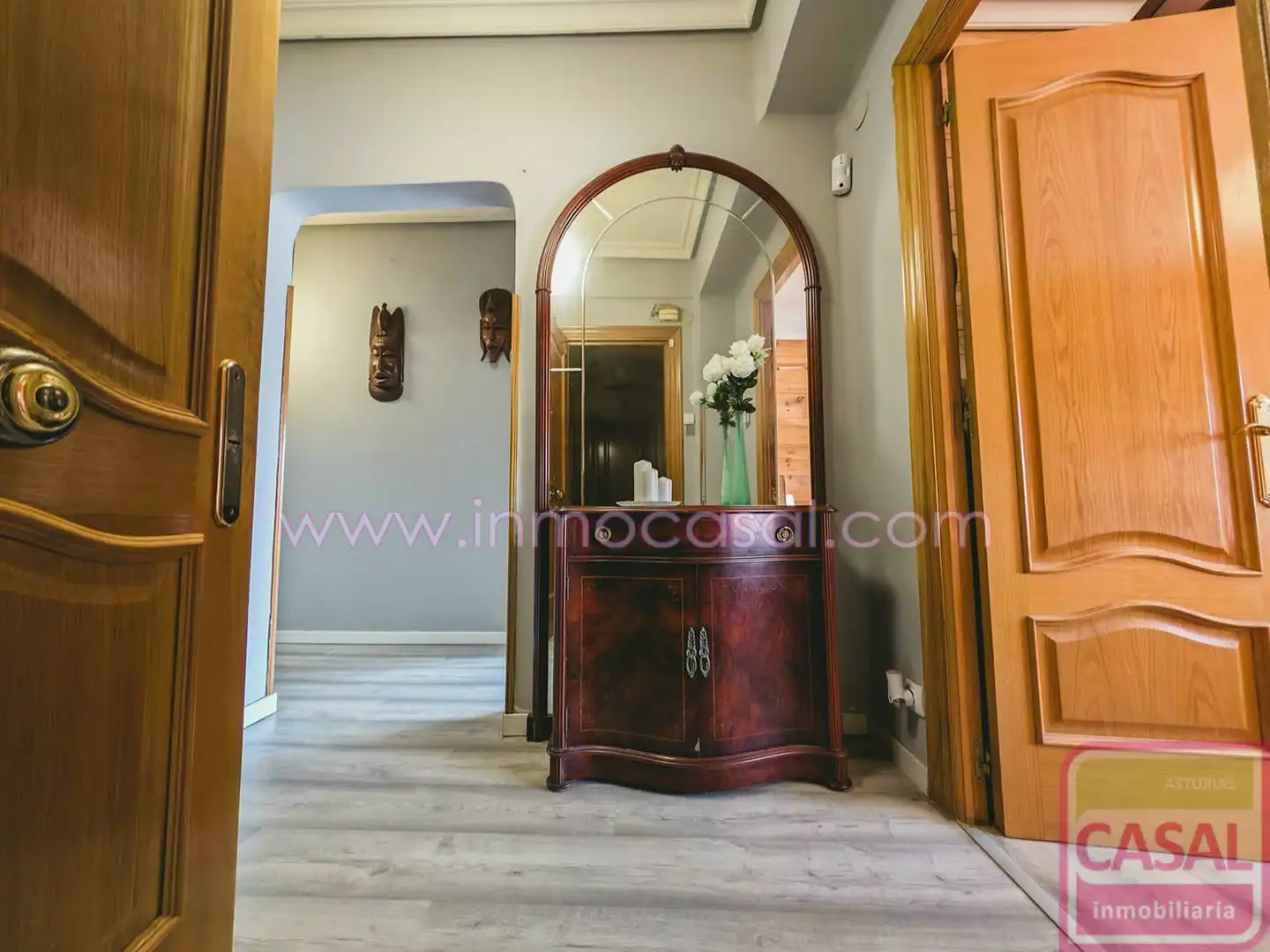 Flat for sale in Avilés  with Heating and Terrace