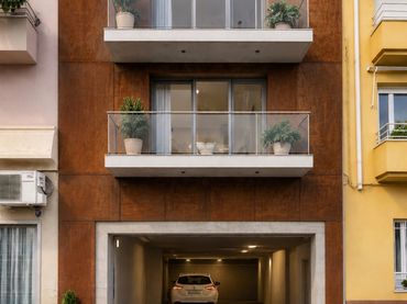 Appartement neuf avec ascenseur à vendre à Carrer Alba 37