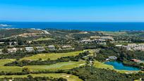 Exterior view of Attic for sale in Casares  with Terrace