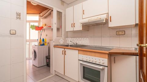 Foto 3 de Piso en venta en Zona Hospital, Linares