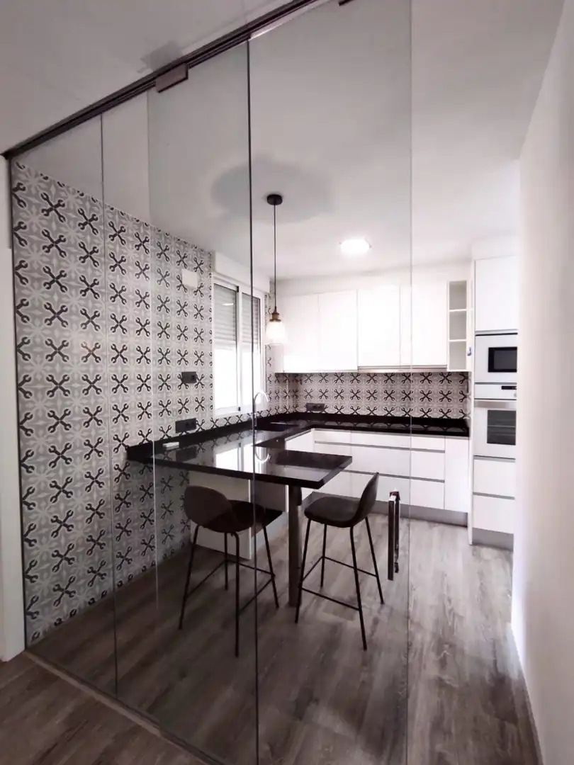 Flat for rent in Centro
