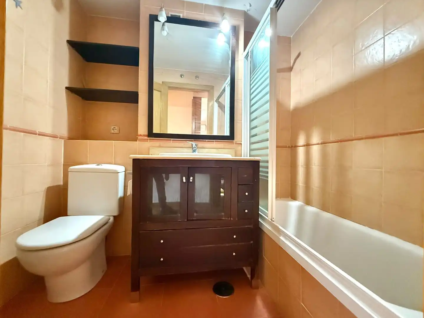 Appartement avec piscine à vendre à peseta, imagen 14