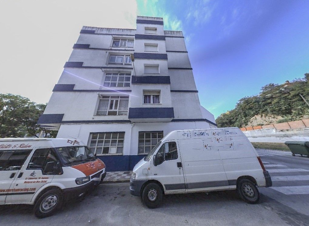 Flat for sale in C/ Medellín, La Plantera