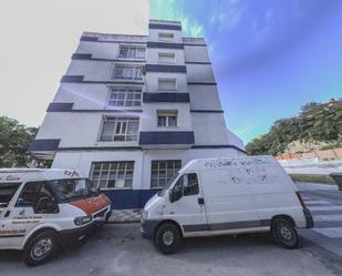 Parking of Flat for sale in Blanes