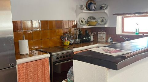 Foto 5 de Casa o chalet de alquiler en Sant Josep, Sant Josep de sa Talaia