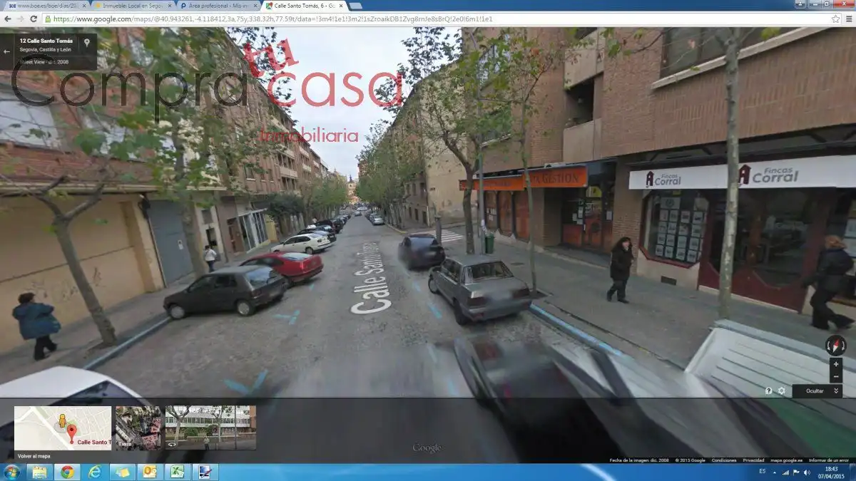 Local comercial en venda a Centro, imagen 5