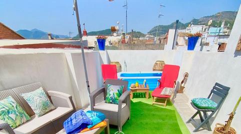 Photo 5 of Country house for sale in Plaza Beato Carmelo, El Real de Gandia, Valencia