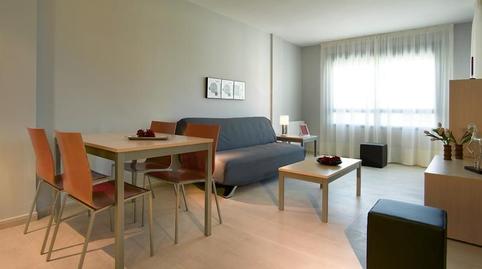 Photo 3 of Flat to rent in Calle Patrocinio de Biedma, 4, El Valle - Universidad, Jaén