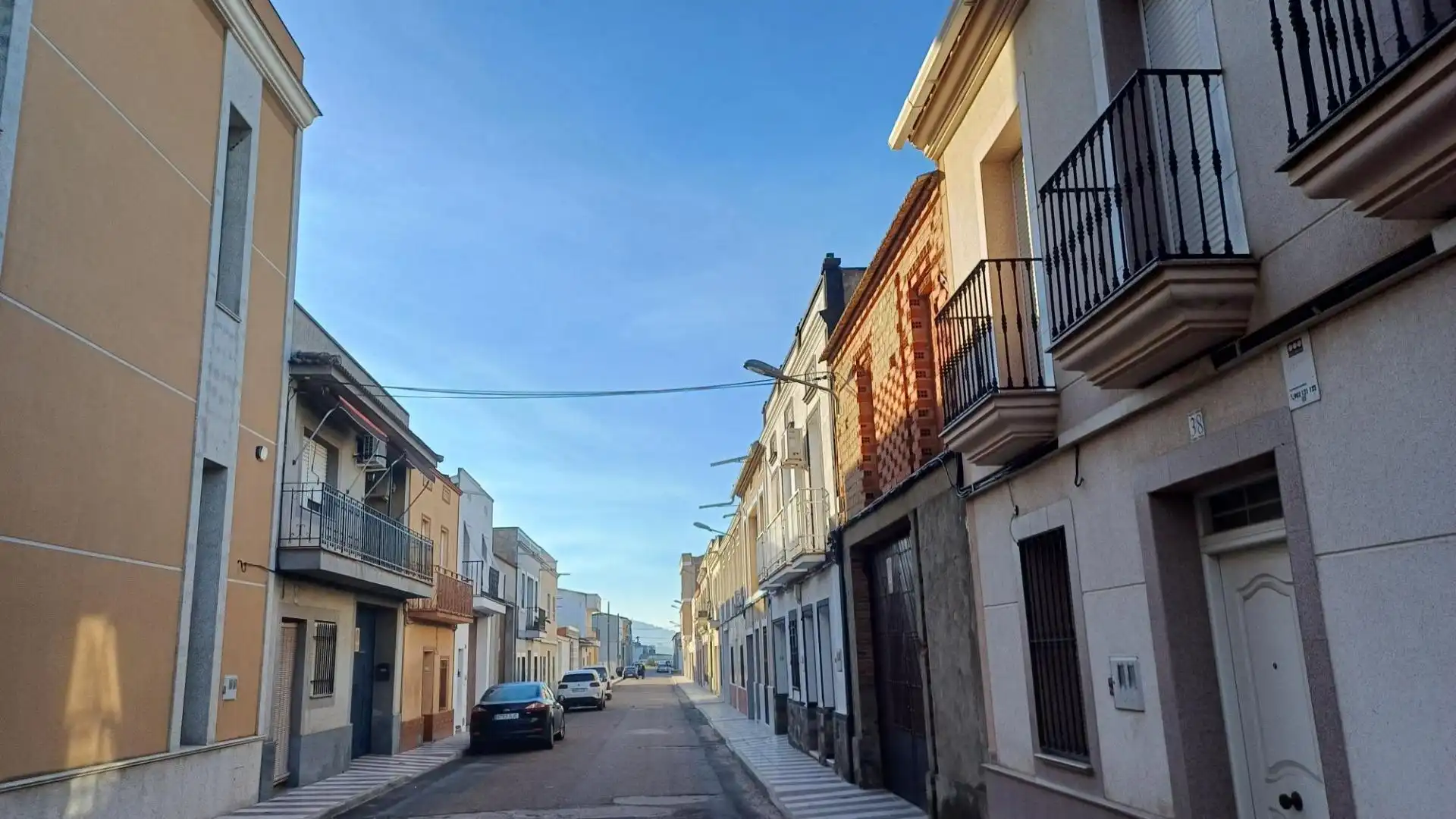 Haus oder Chalet zum Verkauf in Calle SAN JUAN, 30, Santa Amalia