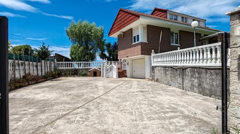 Foto 5 de Casa o chalet de alquiler en Barrio la Cotera, Villaescusa (Cantabria), Cantabria