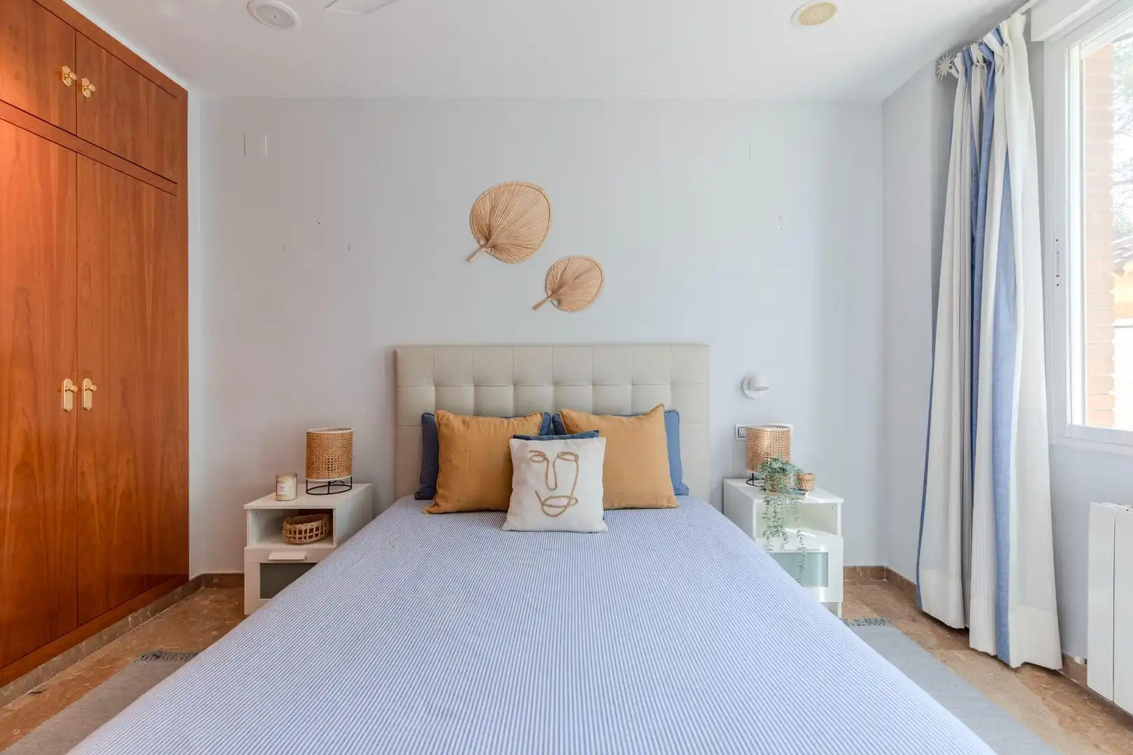Habitación de Casa o chalet en venta en L'Eliana con Calefacción y Terraza
