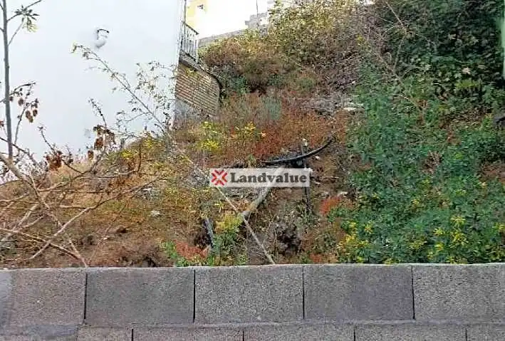 Residencial en venda en Los Llanos de Aridane
