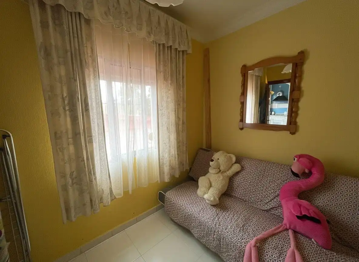 Flat for sale in El Plantinar – Avda. La Paz - El Juncal