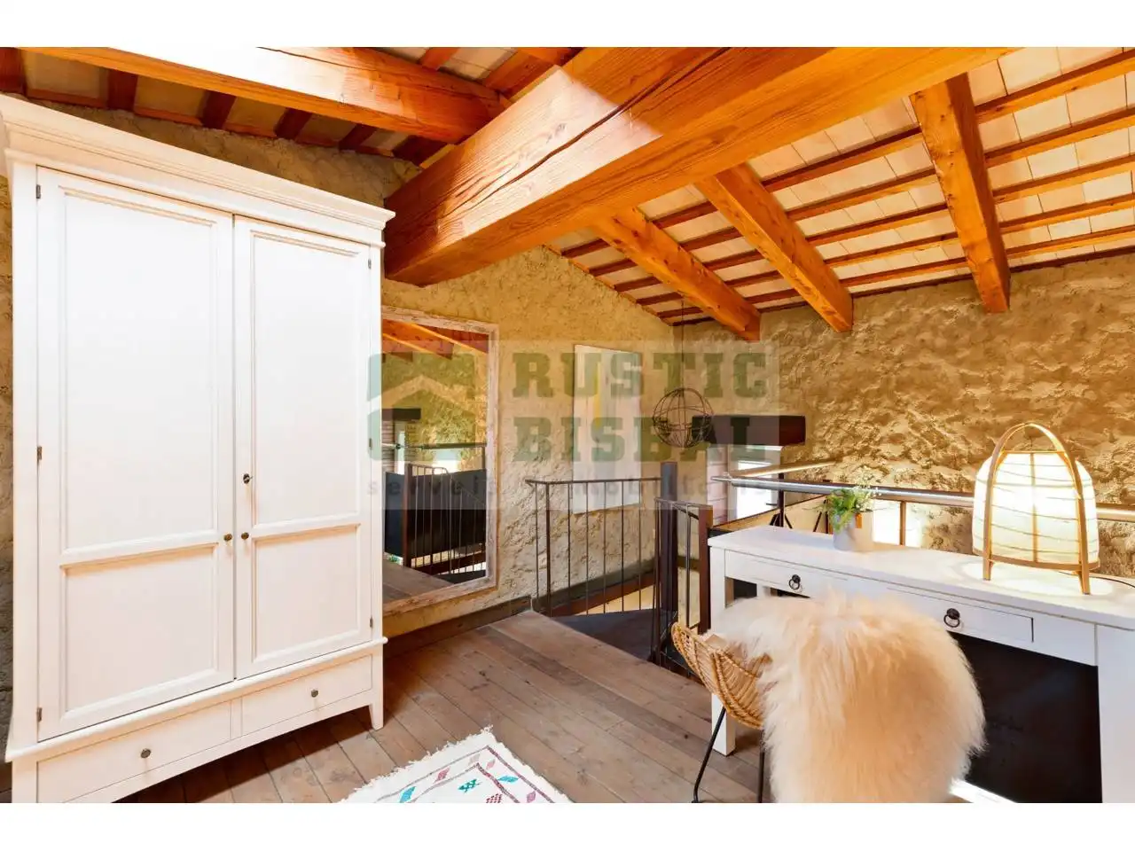Casa rústica de lloguer a Vilaür, imagen 11