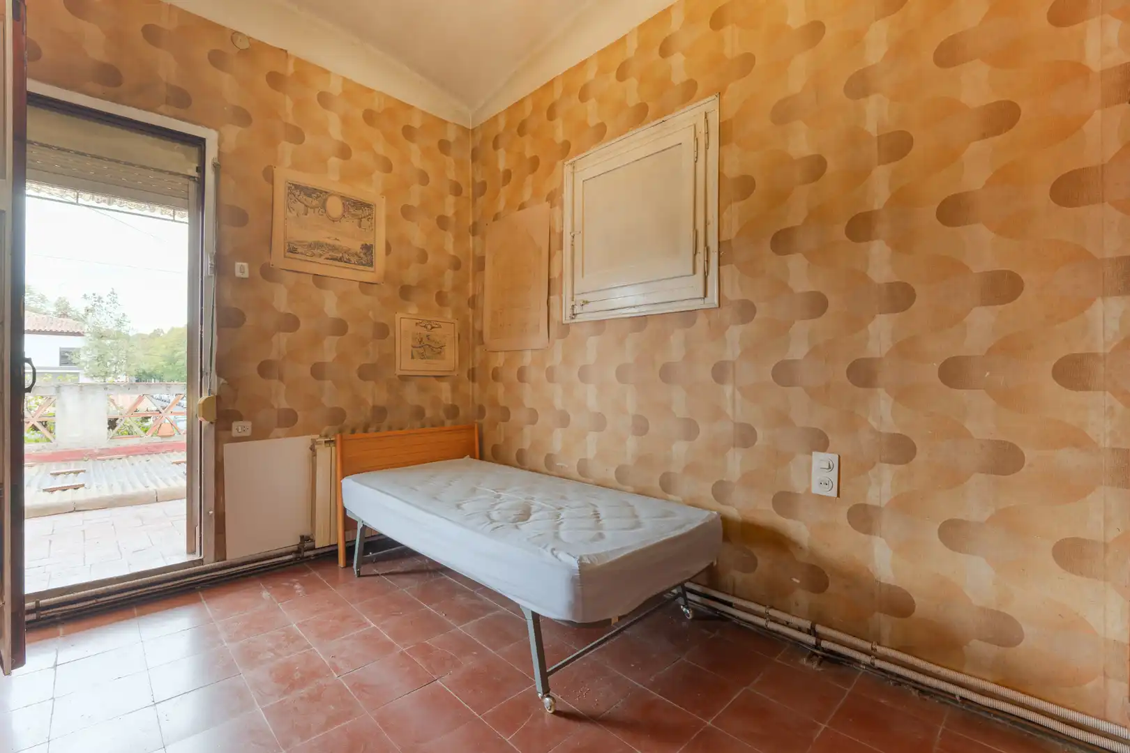 Terraced house with garden for sale in Sant Narcís, imagen 17