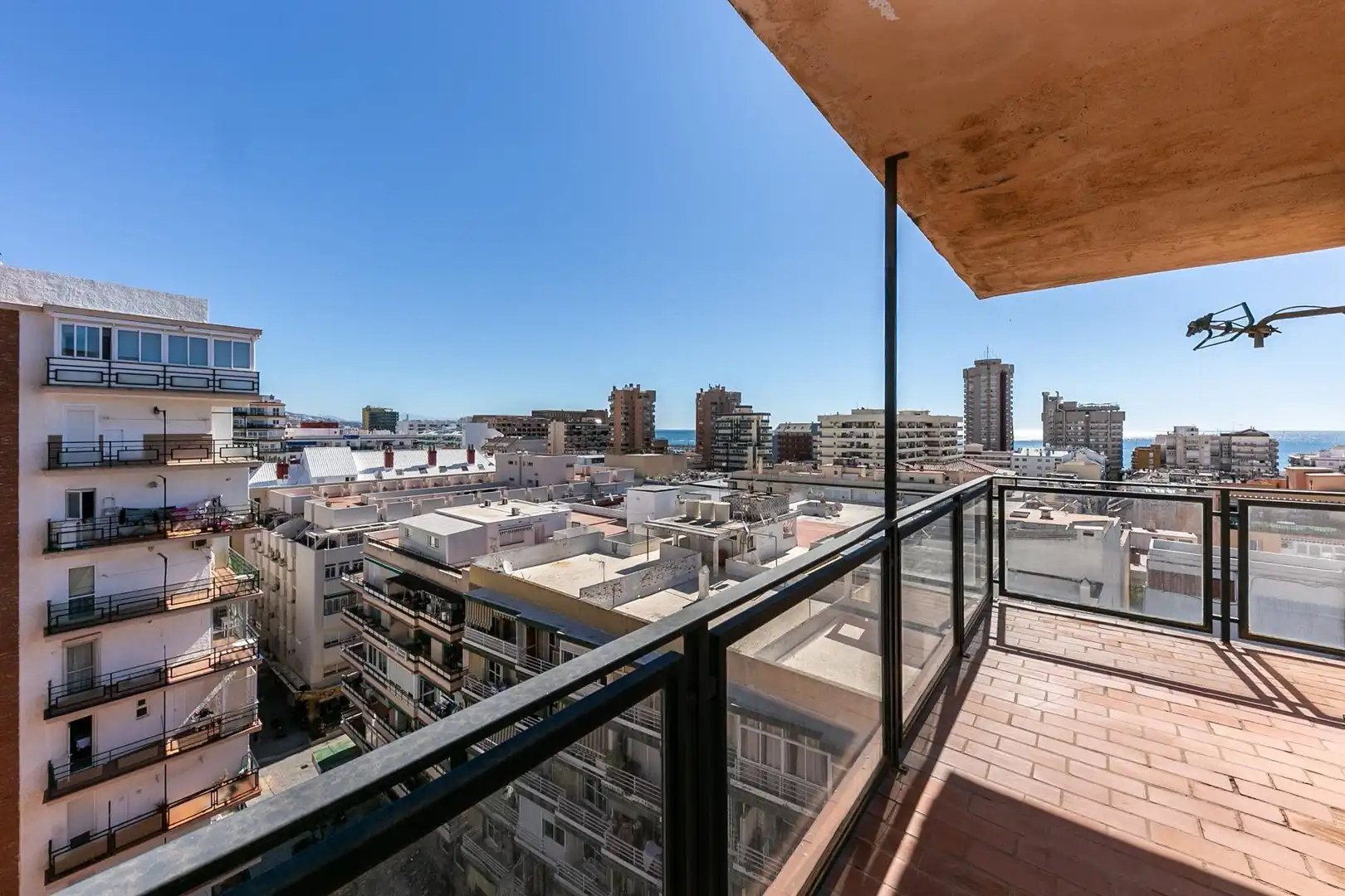 Appartement avec terrasse à vendre à Calle HERMANOS PINZON 4, imagen 6