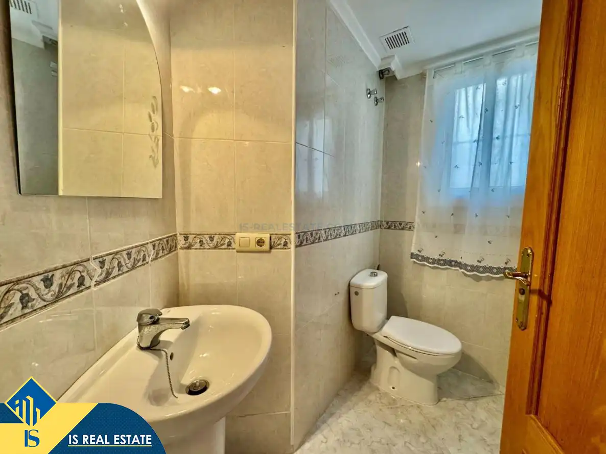 Apartament amb ascensor en venda a Centro, imagen 15