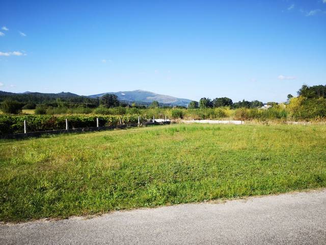 Terreno residencial en Venta en Portas
