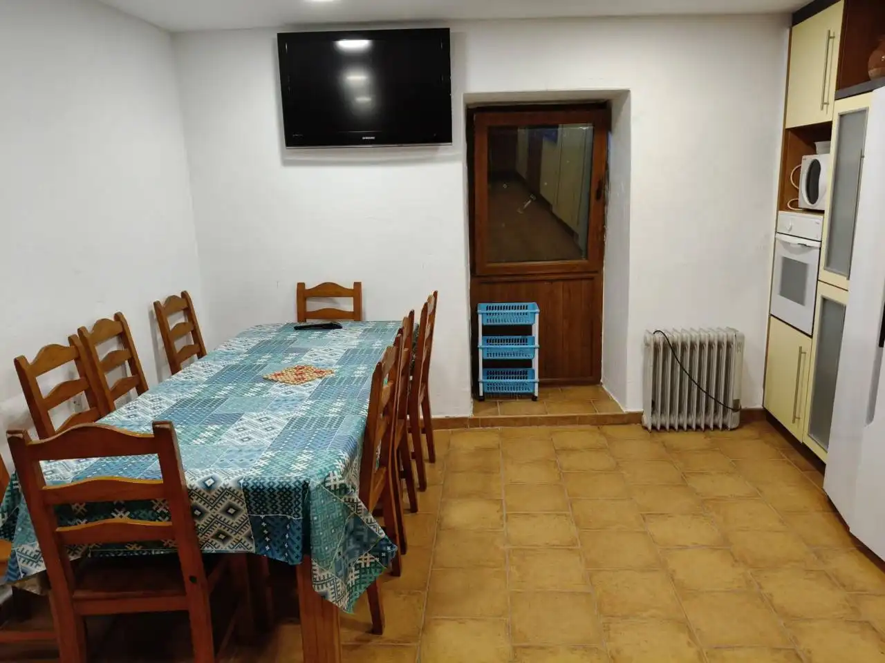 Casa en venda a Cariño, imagen 10