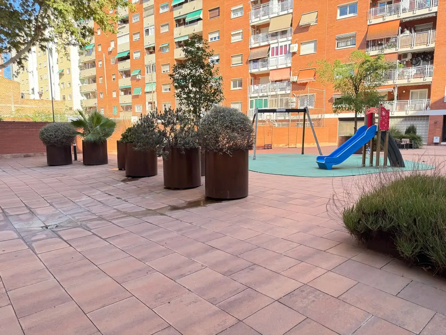 Flat with lift for sale in Carretera de la Bordeta, imagen 33