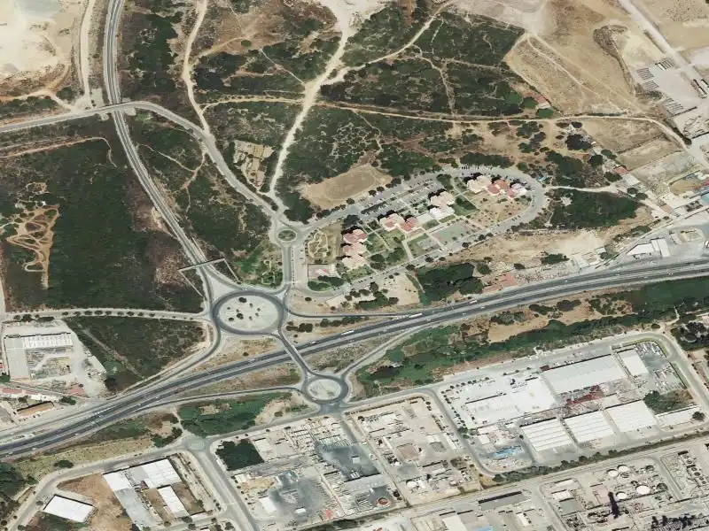 Wohnung zum Verkauf in lugar BO MIRAFLORES,1 Esc:1 Pl:2 Pt:-D San Roque (, imagen 3