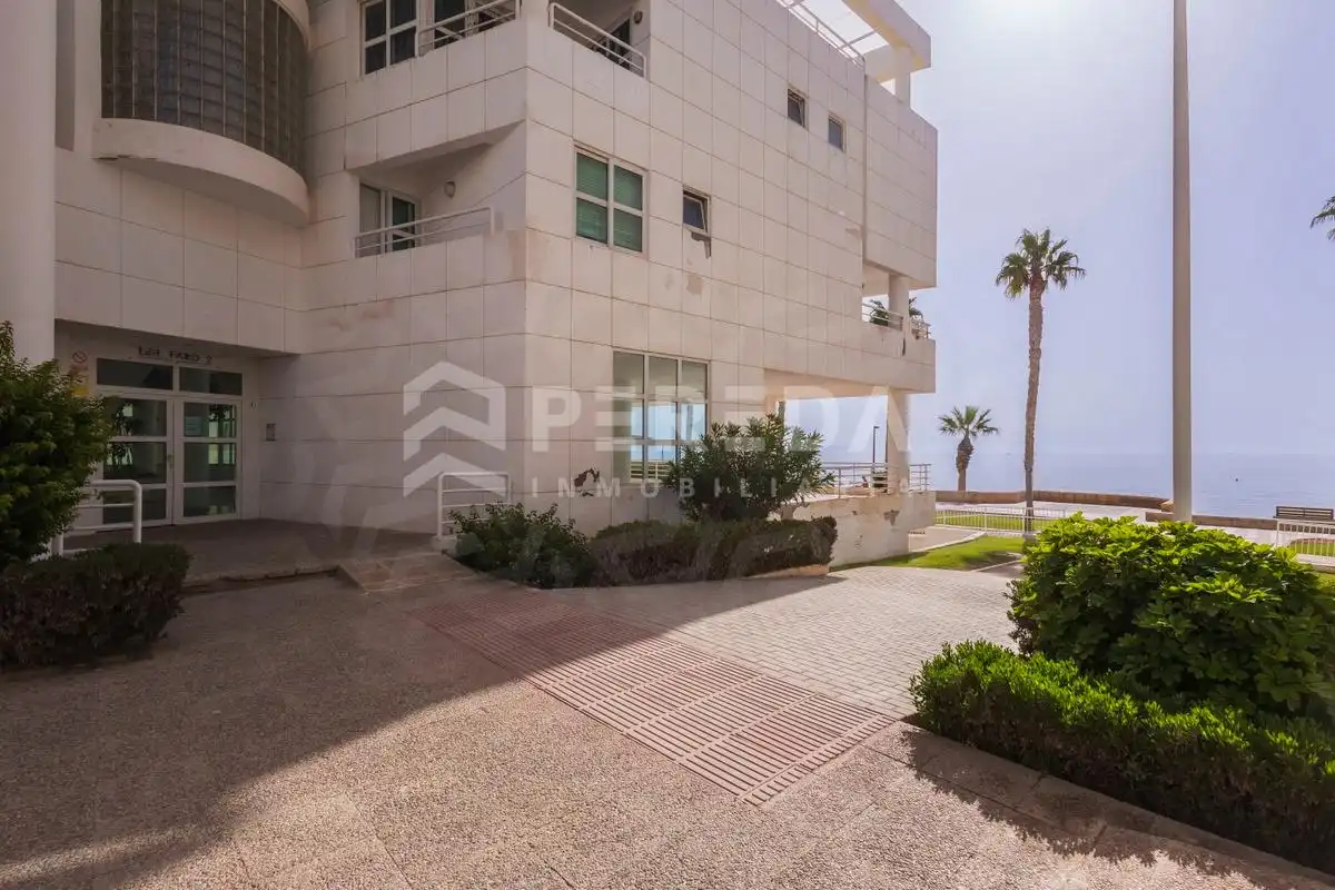 Apartment with pool for sale in Calle REGIDOR, imagen 26