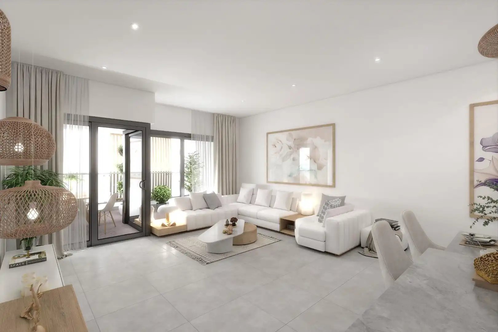Apartment mit Aufzug zum Verkauf in Altea ciudad, imagen 19
