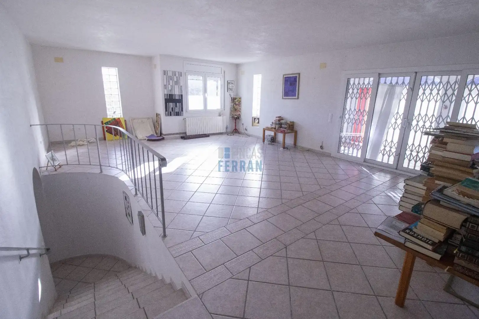 Casa o xalet en venda en L'Ametlla de Mar  amb Calefacció, Terrassa i Traster