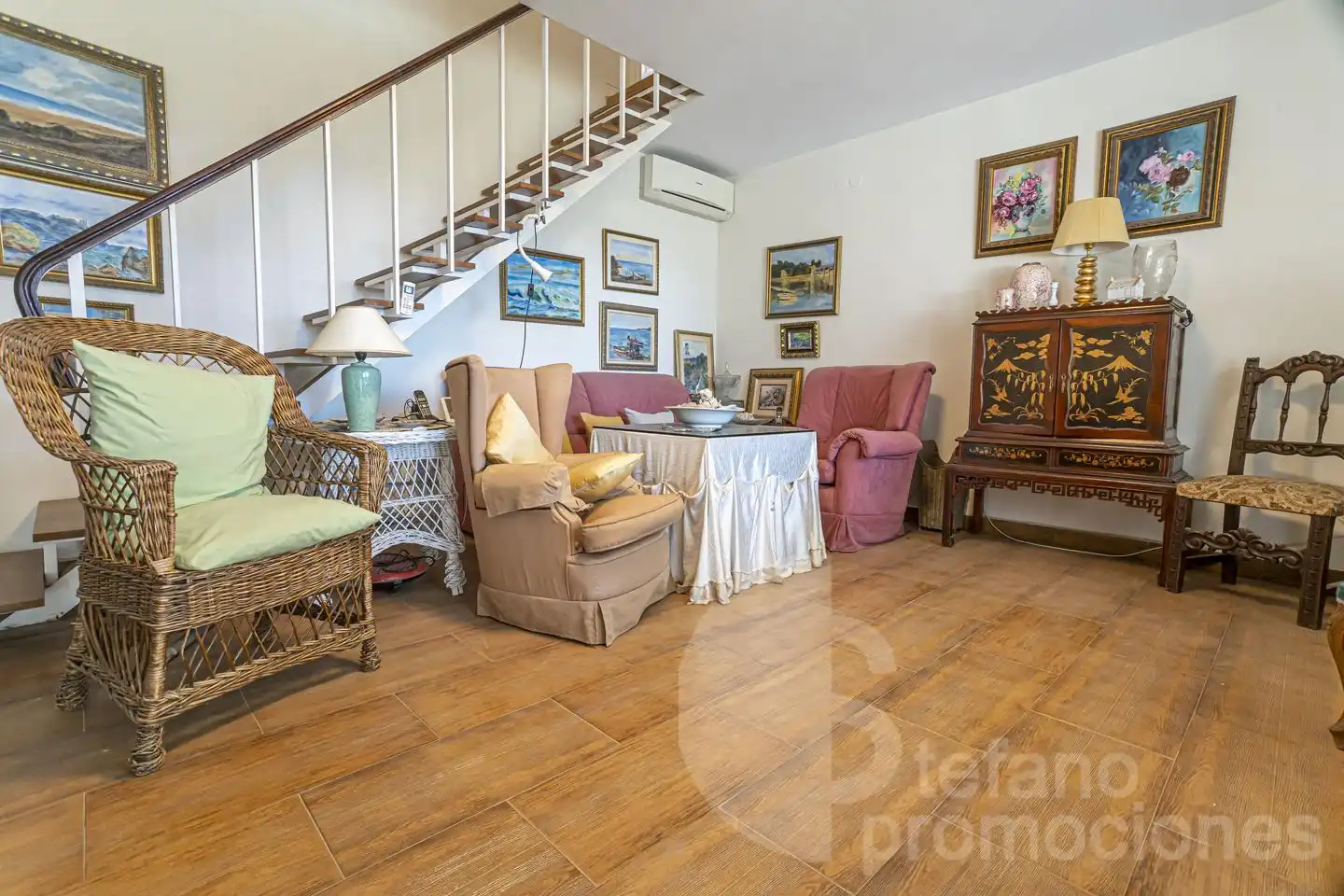 Detached homes for sale in Blas Infante, La Cala del Moral