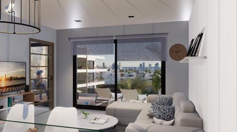 Foto 3 de Apartamento en venta en Balcón de Finestrat - Terra Marina, Finestrat