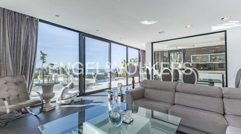 Photo 4 of Houses for sale in Levantina - Montgavina - Quintmar, Sitges