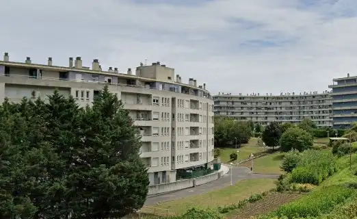 Außenansicht von Erdgeschoss zum Verkauf in Castro-Urdiales