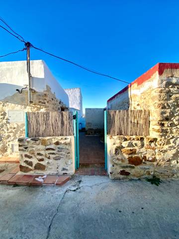 Casa-chalet en Venta en Facinas