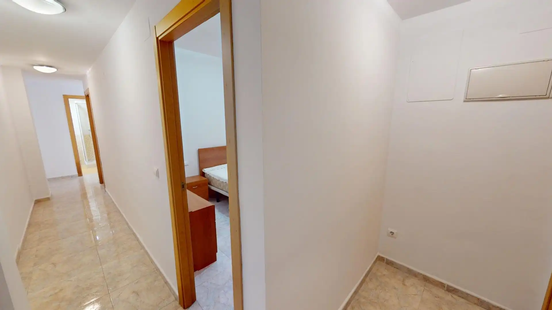 Wohnung mit Terrasse zum Verkauf in Calle PALOMA DE 49, imagen 19