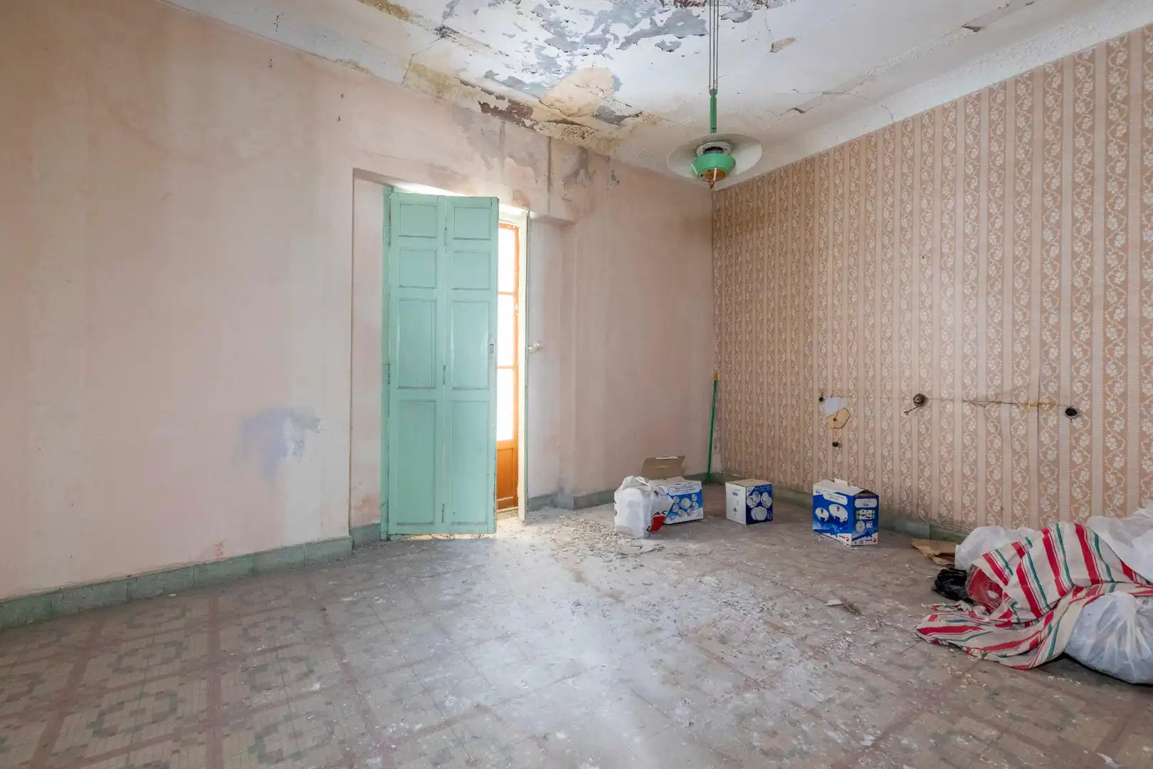 Piso en venta en Alzira con Balcón