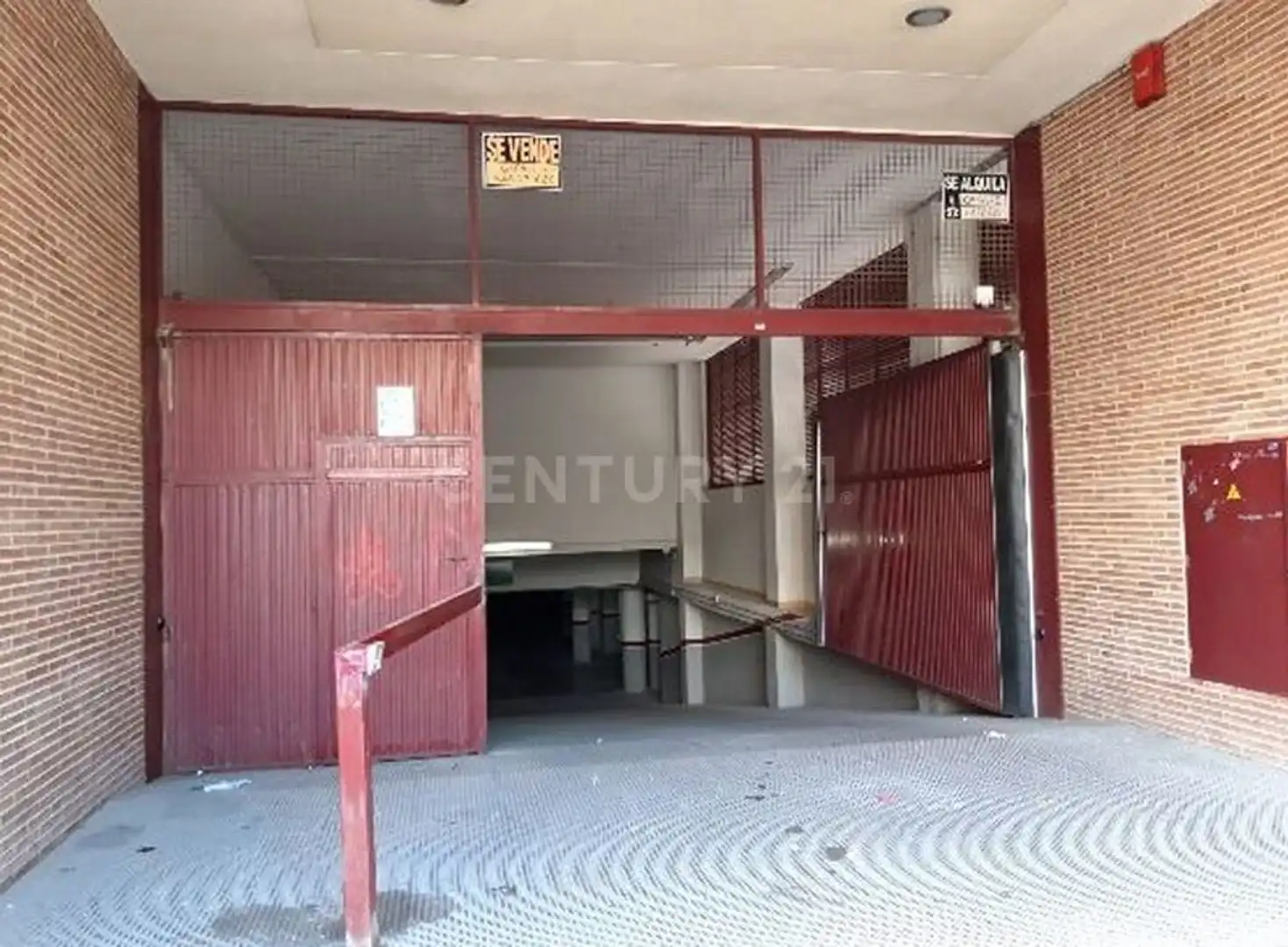 Parkplatz zur Miete in Calle Olivo 0, imagen 2